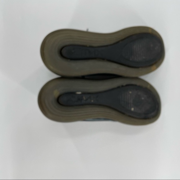 Nike Air Max 720 Throwback Future Black Green - Picture 14 of 14